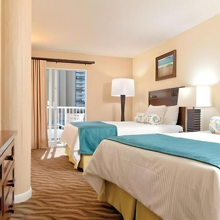 Club Wyndham At Waikiki Beach Walk Гонолулу Экстерьер фото