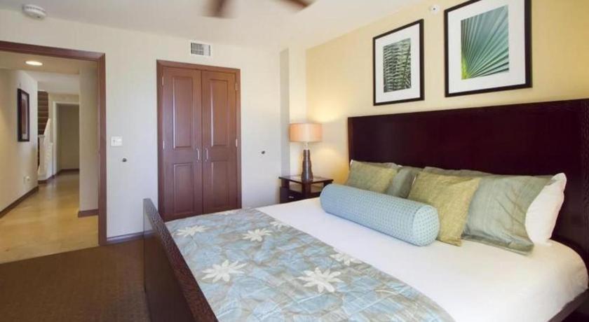 Club Wyndham At Waikiki Beach Walk Гонолулу Экстерьер фото