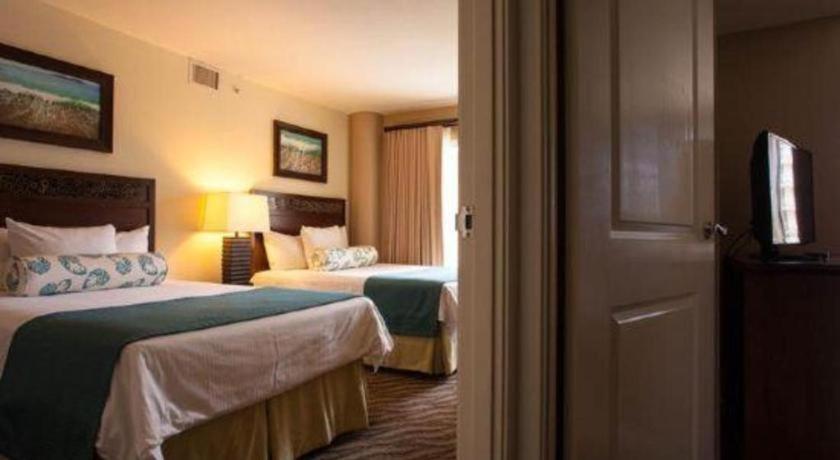 Club Wyndham At Waikiki Beach Walk Гонолулу Экстерьер фото