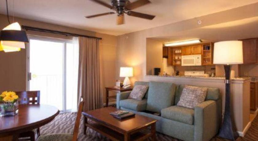 Club Wyndham At Waikiki Beach Walk Гонолулу Экстерьер фото