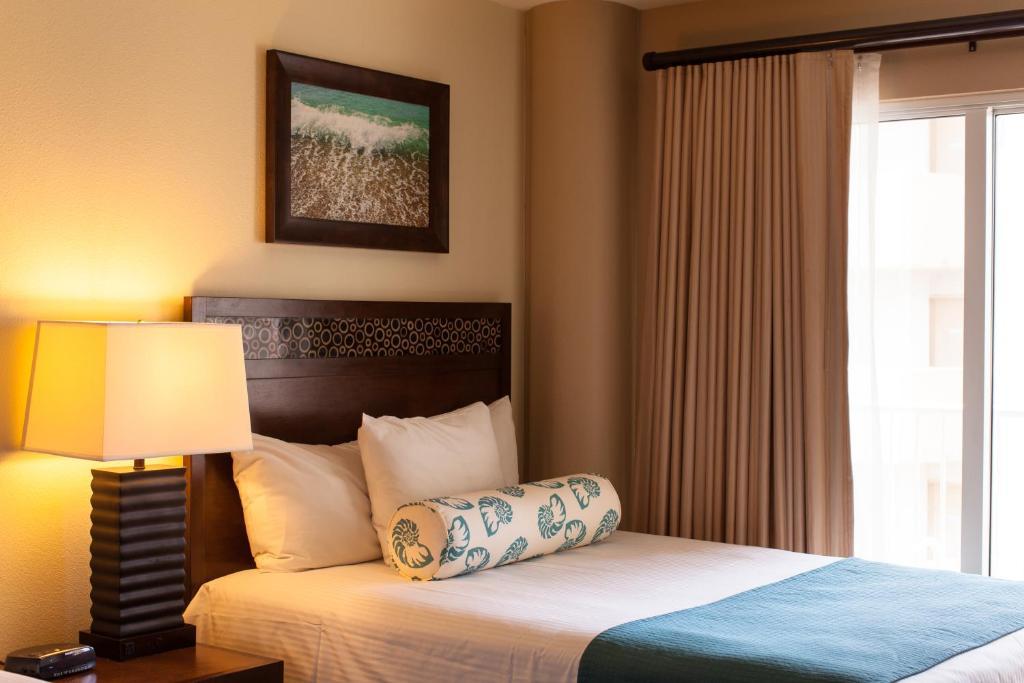 Club Wyndham At Waikiki Beach Walk Гонолулу Экстерьер фото